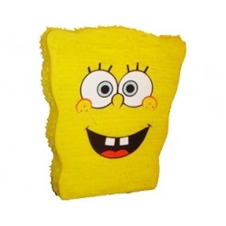 Sponge Bob Pinyata