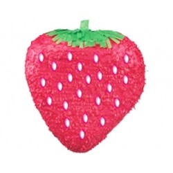 Strawberry Pinyata İthal