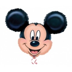 SuperShape Mickey Mouse Folyo Balon
