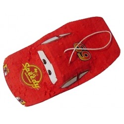 The Cars Pinyata Büyük