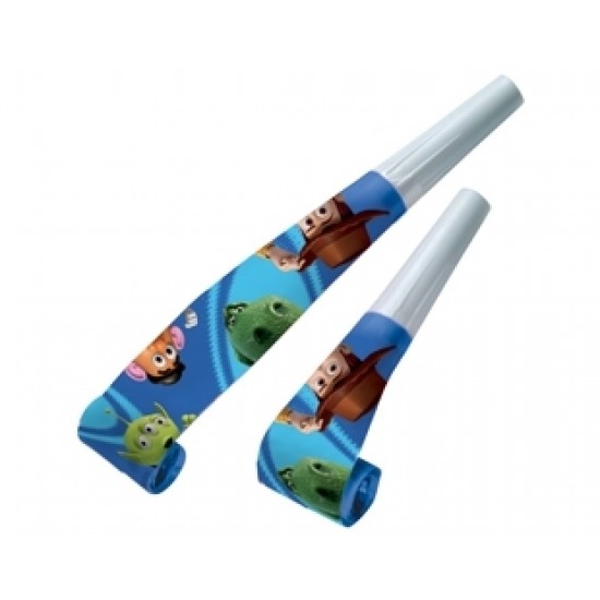 Toy Story 3 Kaynana Dili