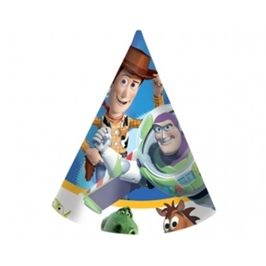 Toy Story 3 Külah Şapka