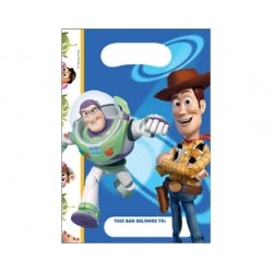 Toy Story 3 Parti Çantası