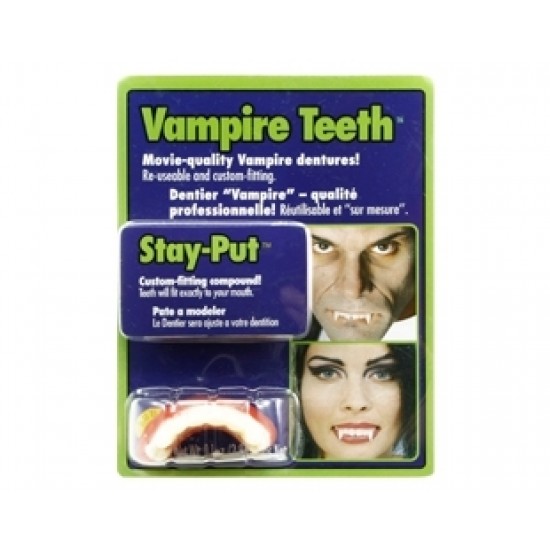 Vampir Diş