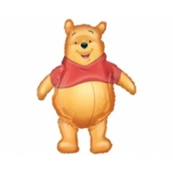 Winnie The Pooh Air Walker