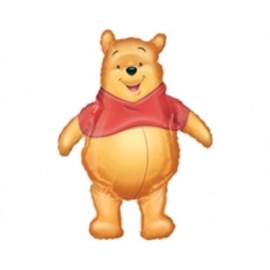 Winnie The Pooh Air Walker