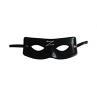 Zorro Siyah Maske